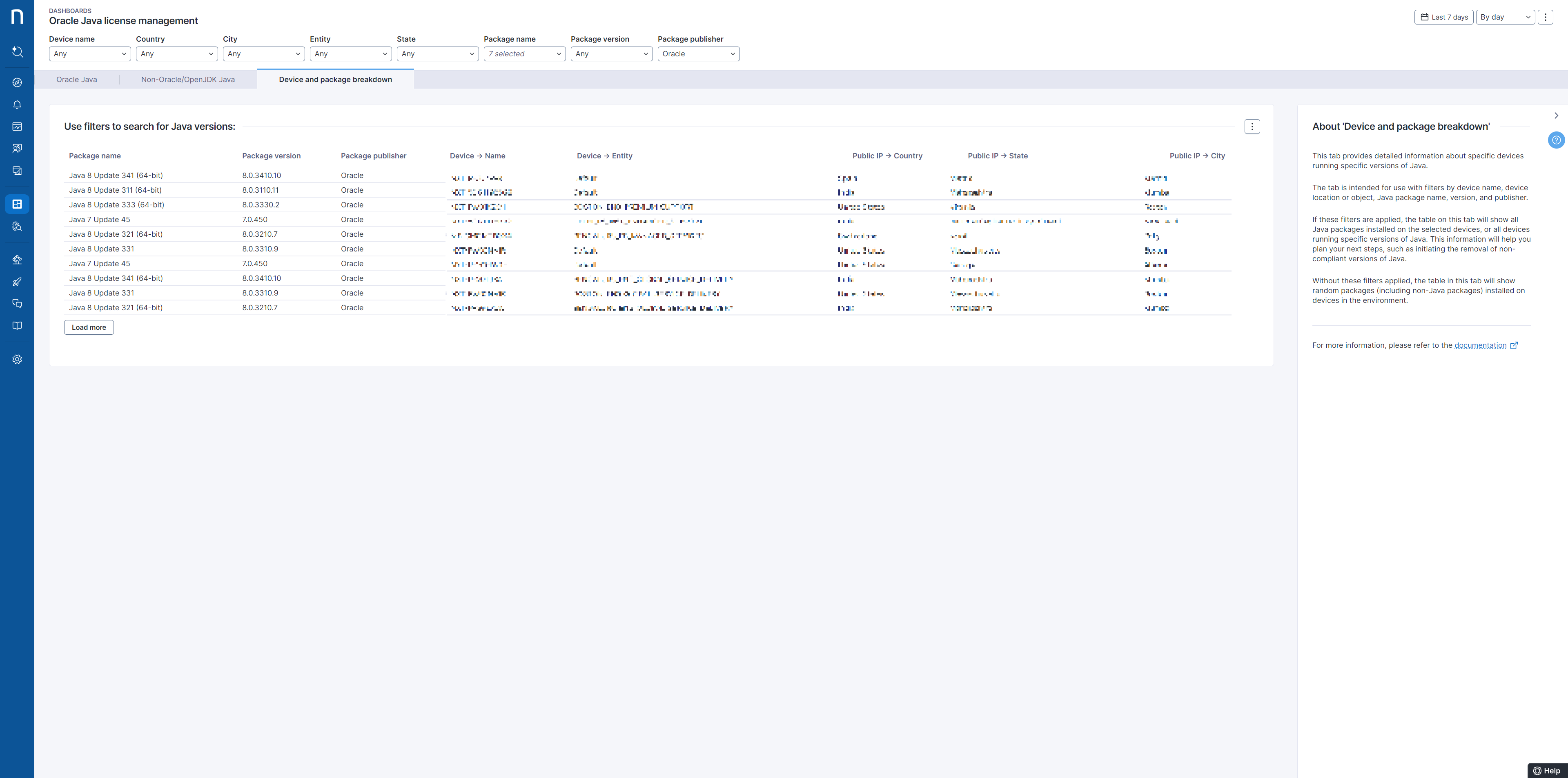 Use VLOOKUP to populate CSV file with custom field