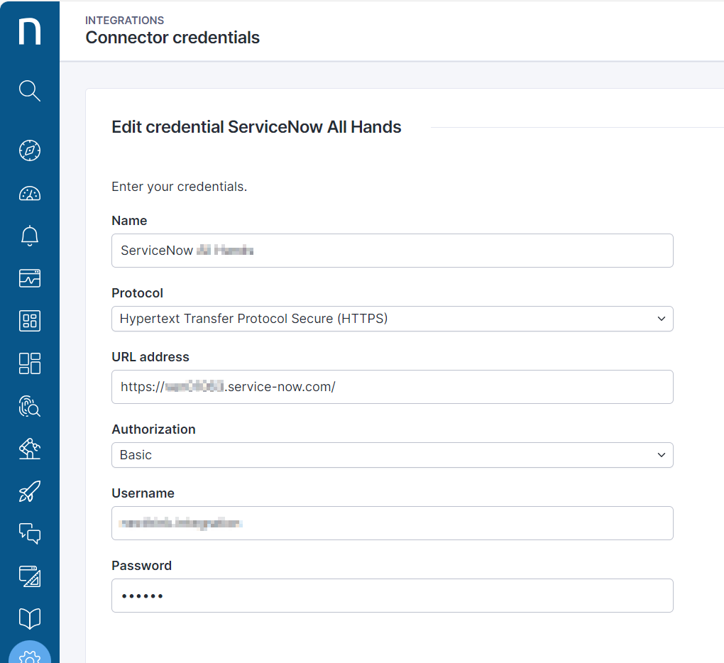 Connector credential.png