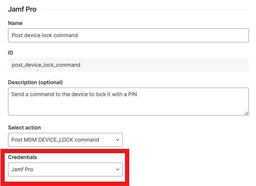 Managing checklists