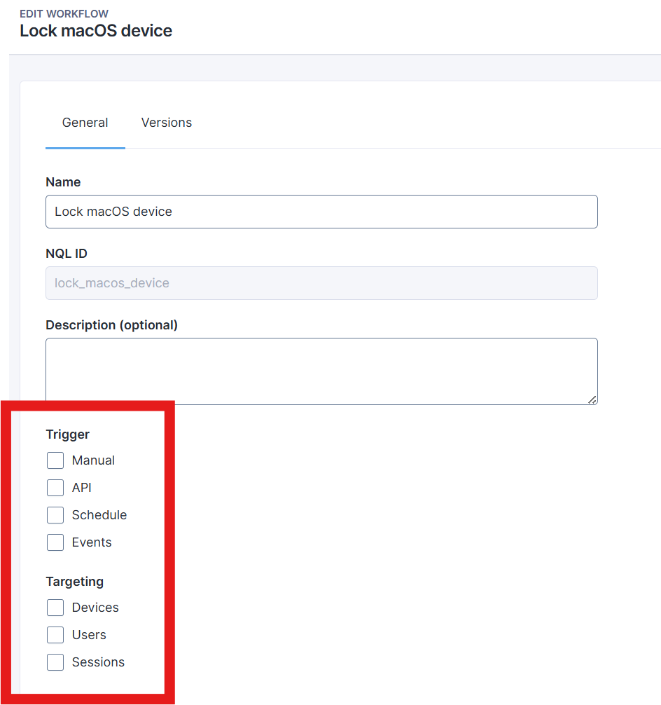 Collecting URL in Applications