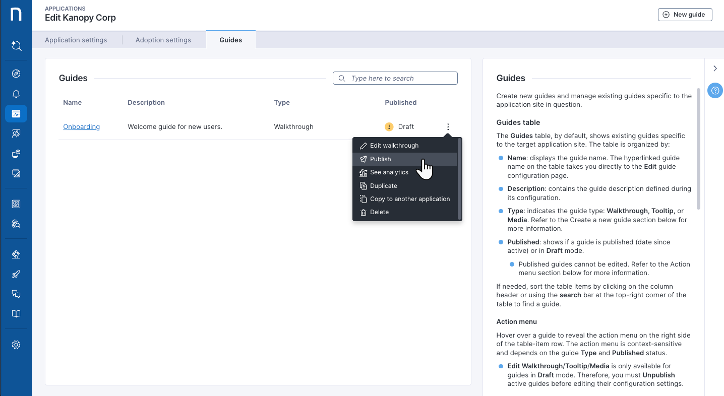 The Device to keep tab in the Hardware refresh insights dashboard