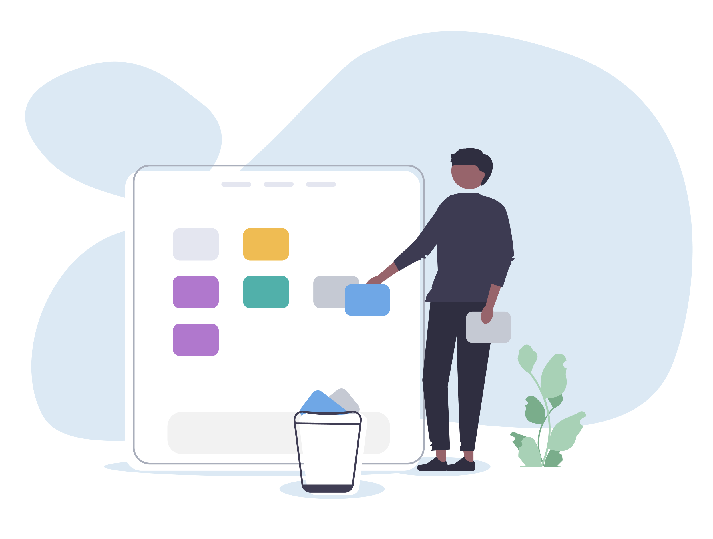 Disk Cleanup library pack for macOS